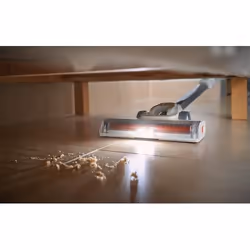 Black & Decker BHFEA515J aspirateur balai et balai électrique Batterie Sec Cyclonique Sans sac 0,5 L Orange, Blanc 1,5 Ah - Vue supplémentaire 15