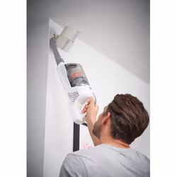 Black & Decker BHFEA515J aspirateur balai et balai électrique Batterie Sec Cyclonique Sans sac 0,5 L Orange, Blanc 1,5 Ah - Vue supplémentaire 16