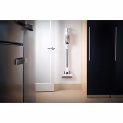 Black & Decker BHFEA515J aspirateur balai et balai électrique Batterie Sec Cyclonique Sans sac 0,5 L Orange, Blanc 1,5 Ah - Vue supplémentaire 7