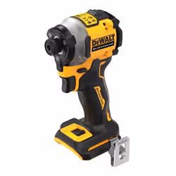 DeWALT DCF850N-XJ visseuse électrique et visseuse à percussion 3250 tr/min Noir, Jaune