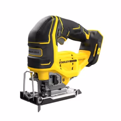 Scie sauteuse sans fil Stanley SFMCS650B-XJ; 18 V (sans batterie et chargeur) - Vue supplémentaire 5