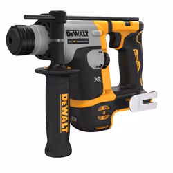 DeWALT DCH172NT-XJ perceuse 1060 tr/min SDS Plus 1,8 kg