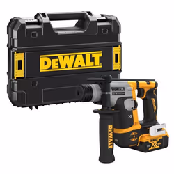 DeWALT DCH172NT-XJ perceuse 1060 tr/min SDS Plus 1,8 kg - Vue supplémentaire 4