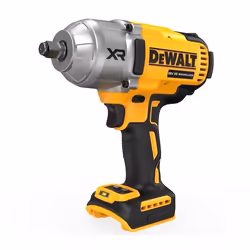 Clé à chocs DeWalt DCF900NT-XJ; 18 V (sans batterie et chargeur)