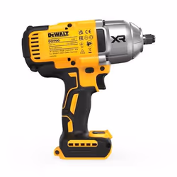 DeWALT DCF900NT-XJ visseuse électrique et visseuse à percussion 2300 tr/min - Vue supplémentaire 4