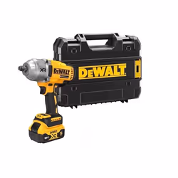 DeWALT DCF900NT-XJ visseuse électrique et visseuse à percussion 2300 tr/min - Vue supplémentaire 5