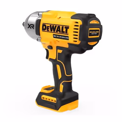 DeWALT DCF900NT-XJ visseuse électrique et visseuse à percussion 2300 tr/min - Vue supplémentaire 6