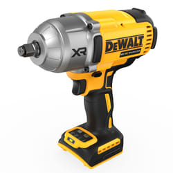 Clé à chocs DeWalt DCF900N-XJ; 18 V (sans batterie et chargeur)