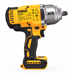 Clé à chocs DeWalt DCF900N-XJ; 18 V (sans batterie et chargeur)