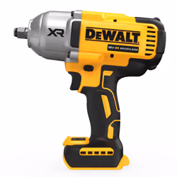 Clé à chocs DeWalt DCF900N-XJ; 18 V (sans batterie et chargeur) - Vue supplémentaire 4
