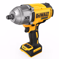 Clé à chocs DeWalt DCF900N-XJ; 18 V (sans batterie et chargeur) - Vue supplémentaire 6
