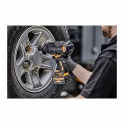 DeWALT DCF900P2G-QW visseuse électrique et visseuse à percussion 2300 tr/min - Vue supplémentaire 4