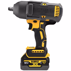 DeWALT DCF900P2G-QW visseuse électrique et visseuse à percussion 2300 tr/min - Vue supplémentaire 6