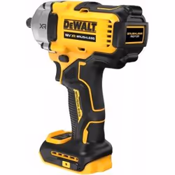 DeWALT DCF891NT-XJ visseuse électrique et visseuse à percussion Jaune