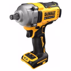 DeWALT DCF891NT-XJ visseuse électrique et visseuse à percussion Jaune - Vue supplémentaire 5