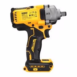 DeWALT DCF891NT-XJ visseuse électrique et visseuse à percussion Jaune - Vue supplémentaire 6