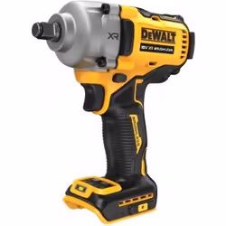 DeWALT DCF891NT-XJ visseuse électrique et visseuse à percussion Jaune - Vue supplémentaire 7