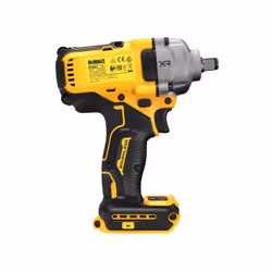 Clé à chocs DeWalt DCF891N-XJ; 18 V (sans batterie et chargeur)