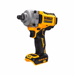 Clé à chocs DeWalt DCF891N-XJ; 18 V (sans batterie et chargeur) - Vue supplémentaire 4