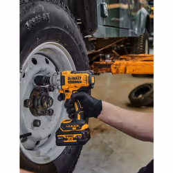 Clé à chocs DeWalt DCF891N-XJ; 18 V (sans batterie et chargeur) - Vue supplémentaire 5