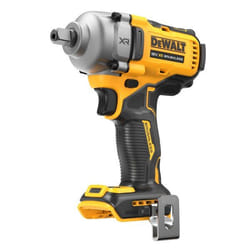 DeWALT DCF892NT-XJ visseuse électrique et visseuse à percussion 2000 tr/min Noir, Jaune