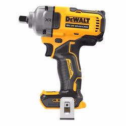 DeWALT DCF892NT-XJ visseuse électrique et visseuse à percussion 2000 tr/min Noir, Jaune