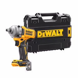 DeWALT DCF892NT-XJ visseuse électrique et visseuse à percussion 2000 tr/min Noir, Jaune - Vue supplémentaire 4