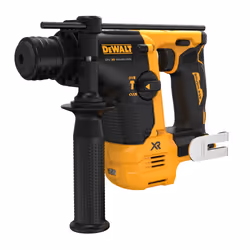 DeWALT DCH072NT-XJ