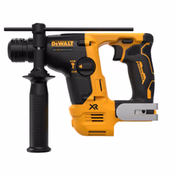 DeWALT DCH072NT-XJ marteau rotatif