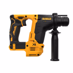 DeWALT DCH072NT-XJ marteau rotatif - Vue supplémentaire 4
