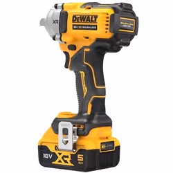 DeWALT DCF892P2T-QW visseuse électrique et visseuse à percussion 2000 tr/min - Vue supplémentaire 5