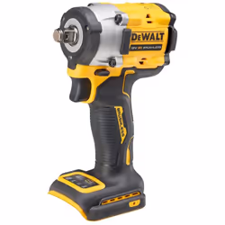 Clé à chocs DeWalt DCF921P2G-QW; 18 V; 2x5,0 Ah accu. - Vue supplémentaire 5