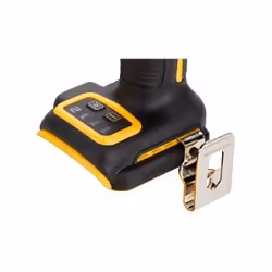 Clé à chocs DeWalt DCF921P2T-QW; 18 V; 2x5,0 Ah accu. - Vue supplémentaire 6