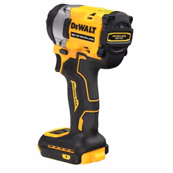 DeWALT DCF922NT-XJ clé pneumatique 1/2" 2500 tr/min 406 N·m Noir, Jaune 415 W 18 V - Vue supplémentaire 4