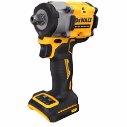DeWALT DCF922N-XJ clé pneumatique - Vue supplémentaire 5