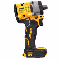 DeWALT DCF922N-XJ clé pneumatique - Vue supplémentaire 6