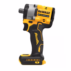 Clé à chocs DeWalt DCF922P2T; 18 V; 2x5,0 Ah accu.