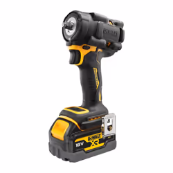 Clé à chocs DeWalt DCF923P2G-QW; 18 V; 1x5,0 Ah accu.