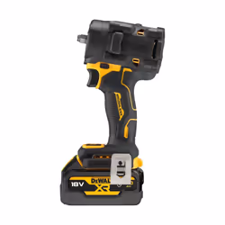 DeWALT DCF923P2G-QW visseuse électrique et visseuse à percussion 2500 tr/min - Vue supplémentaire 5