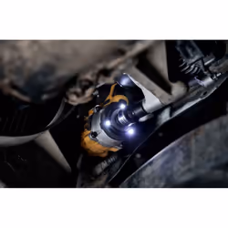 DeWALT DCF923P2G-QW visseuse électrique et visseuse à percussion 2500 tr/min - Vue supplémentaire 6