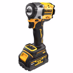DeWALT DCF923P2G-QW visseuse électrique et visseuse à percussion 2500 tr/min - Vue supplémentaire 9
