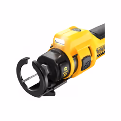 DeWALT DCE555N-XJ défonceuse et rogneuse