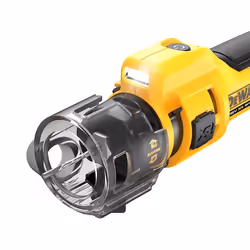 DeWALT DCE555N-XJ défonceuse et rogneuse - Vue supplémentaire 6
