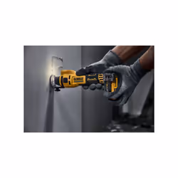 DeWALT DCE555N-XJ défonceuse et rogneuse - Vue supplémentaire 8