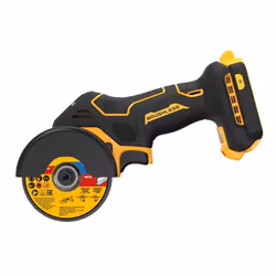 DeWALT DCS438N-XJ Couteau universel sans fil 18 V