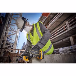 DeWALT DCS438N-XJ Couteau Universel Sans Fil 18V - Vue supplémentaire 7