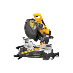Scie à onglets 305 mm xr Flexvolt 54V Brushless Dewalt livrée nue - DCS781N-XJ