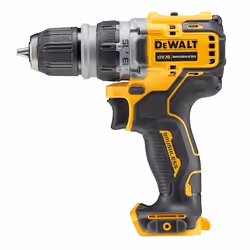 DeWALT DCD703NT-XJ visseuse électrique et visseuse à percussion