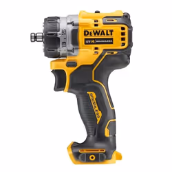 DeWALT DCD703NT-XJ visseuse électrique et visseuse à percussion - Vue supplémentaire 5