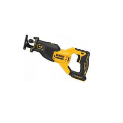 Scie sabre DeWalt XR DCS382N; 18 V (sans batterie et chargeur)